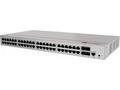 Huawei S220-48P4X Gigabitový PoE switch, 4x SFP+