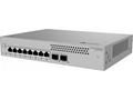Huawei S220S-8T2J Gigabitový switch, 2x 2.5G SFP