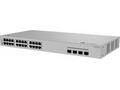 Huawei S220S-24P4JX Gigabitový PoE switch, 2x 2.5G
