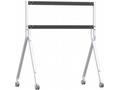 HUAWEI Ideahub White Rolling Stand II (65, 75, 86 