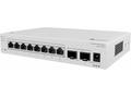 Huawei S210-8T2J Gbit Cloud Switch