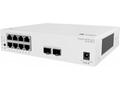 Huawei S210-8P2J Gbit Cloud PoE Switch