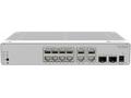 Huawei S210-4P8UN2X, 2.5G PoE switch