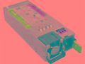 MikroTik DPS-550AB-36G Hot Swap napájecí zdroj pro