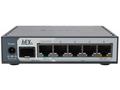 MikroTik RouterBOARD E60iUGS, hEX S