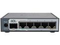 MikroTik RouterBOARD E60iUGS, hEX S