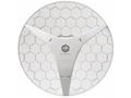 MikroTik LHG 5 ax, outdoor klient, anténa 24,5 dBi