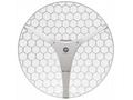 MikroTik LHG 5 XL ax, outdoor klient, anténa 27 dB