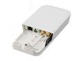 MikroTik RouterBOARD RBwAPR-2nD&R11e-LR9G, wAP LR9