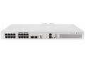 MikroTik Switch CRS418-8P-8G-2S+RM, 8x GbE, 8x GbE