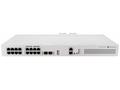MikroTik Switch CRS418-8P-8G-2S+RM, 8x GbE, 8x GbE