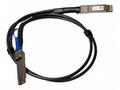 MikroTik DDQ+DA0001 - QSFP-DD DAC kabel, 1 m