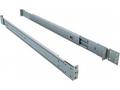MikroTik 23-40_RACK_RAIL_R0, Nastavitelné rackové 