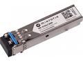 MikroTik HS-31DLC20D, SFP optický modul, Single-Mo