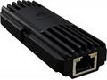 MikroTik GPOE-CON-mini, 2.5G PoE konvertor, 802.3a