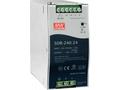 MEAN WELL SDR-240-24 Spínaný zdroj na DIN lištu, 2