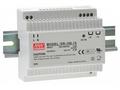 MEAN WELL DR-100-12 Spínaný zdroj na DIN lištu, 10