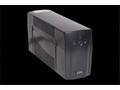 MaxPower UPS záložní zdroj 230V, 600VA, 360W, towe