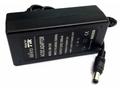 MikroTik napájecí adaptér 12V 3A
