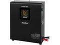REBEL záložní zdroj UPS 500W 230V, 12V, montáž na 