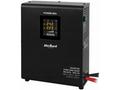 REBEL záložní zdroj UPS 500W 230V, 12V, montáž na 