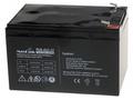 MaxLink olověná baterie AGM 12V 12Ah, Faston 6,3mm