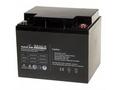 MaxLink olověná baterie AGM 12V 45Ah, M6