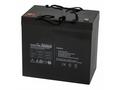 MaxLink olověná baterie AGM 12V 55Ah, M6