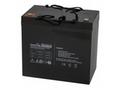 MaxLink olověná baterie AGM 12V 55Ah, M6