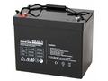 MaxLink olověná baterie AGM 12V 75Ah, M6