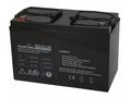 MaxLink olověná baterie AGM 12V 100Ah, M8