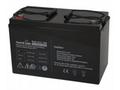 MaxLink olověná baterie AGM 12V 100Ah, M8