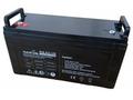 MaxLink olověná baterie AGM 12V 120Ah, M8