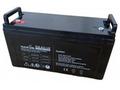 MaxLink olověná baterie AGM 12V 120Ah, M8