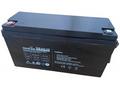 MaxLink olověná baterie AGM 12V 150Ah, M6