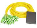 Masterlan PLC optický splitter - 1x64, 1260-1650nm