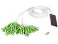Masterlan PLC optický splitter - 1x64, 1260-1650nm