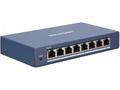 Hikvision DS-3E1508-EI Smart managed Switch