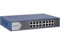 Hikvision DS-3E1516-EI Smart managed Switch