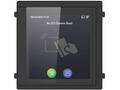 Hikvision DS-KD-TDM - Dotykový modul interkomu 3v1