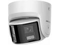 Hikvision IP Panoramatická Turret kamera DS-2CD234