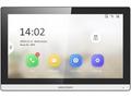 Hikvision DS-KH6350-WTE1 - 7" IP dotykový monitor,