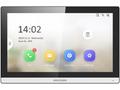 Hikvision DS-KH6350-TE1 - 7" IP dotykový monitor, 