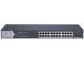Hikvision DS-3E1526P-SI Smart managed PoE switch, 