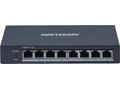 Hikvision DS-3E0508P-O - Switch 8x 10, 100, 1000Mb