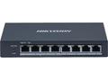 Hikvision DS-3E0508P-O - Switch 8x 10, 100, 1000Mb