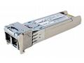 MaxLink 10G SFP+ optický modul, MM, 850nm, 300m, p