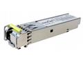MaxLink 1.25G SFP optický modul, WDM(BiDi), SM, Tx