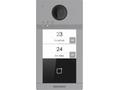 Hikvision DS-KV8213-WME1(C) - IP dveřní interkom, 