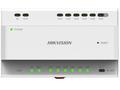 Hikvision DS-KAD706Y, audio-video i napájecí distr